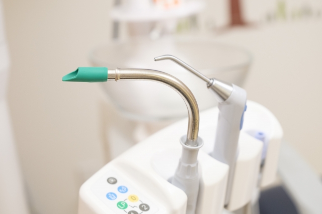 歯科治療に関する誤謬