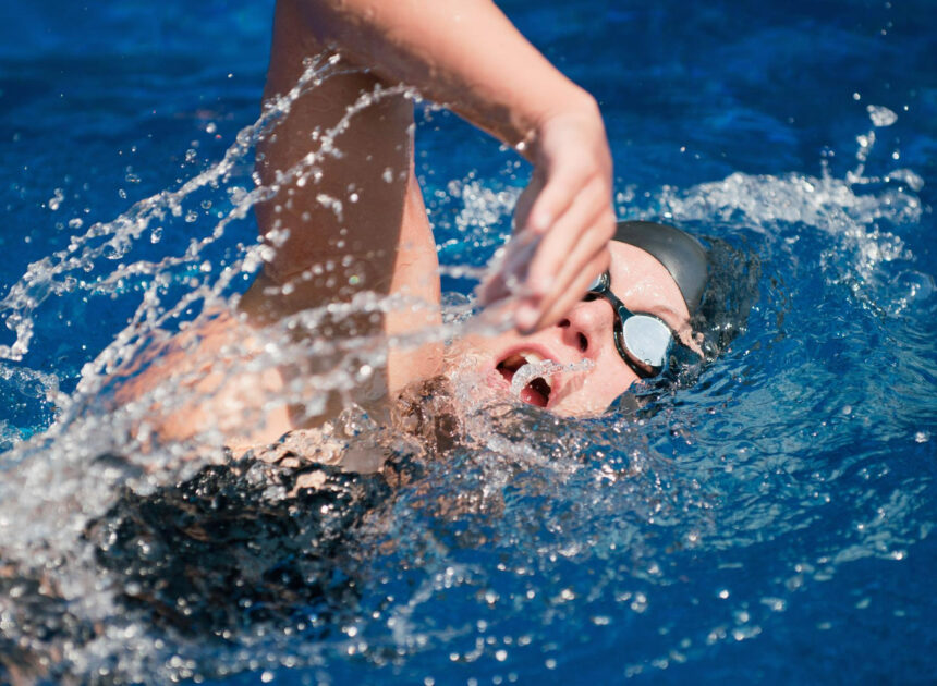 水泳を趣味に！始め方と健康効果を解説