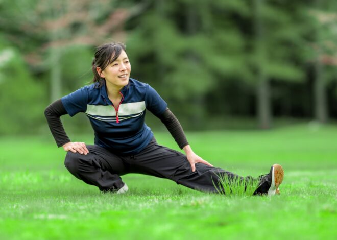 糖尿病を予防する運動法は？