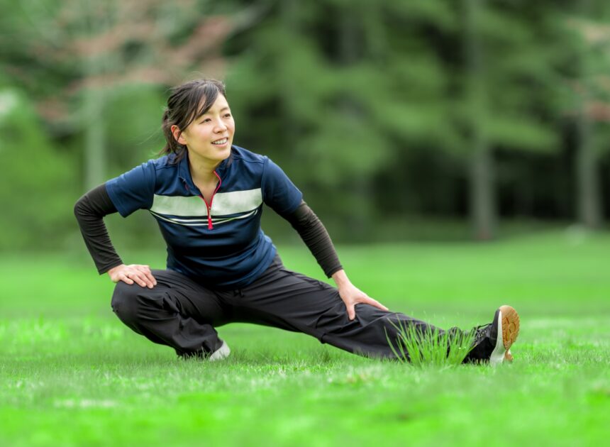 糖尿病を予防する運動法は？