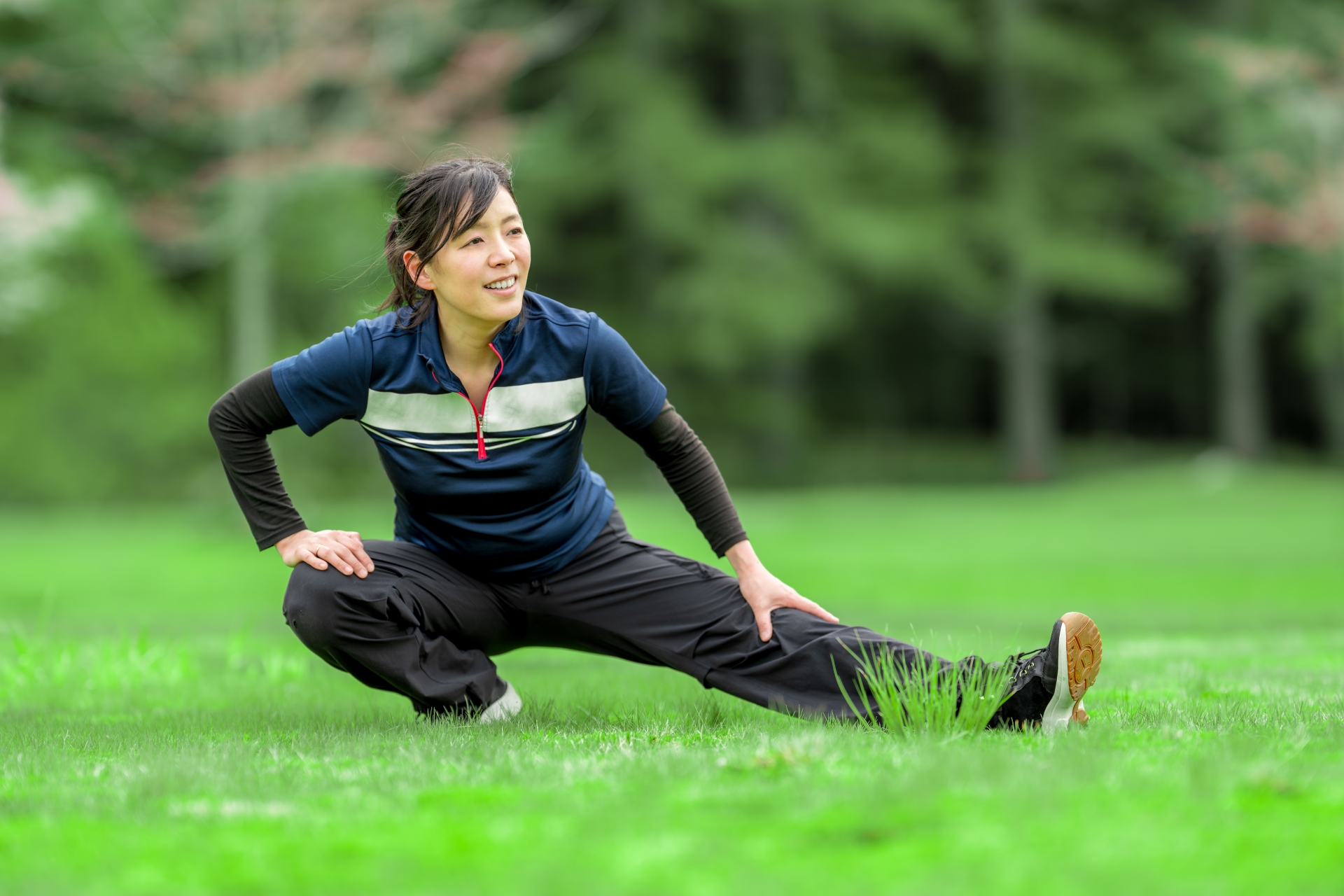 糖尿病を予防する運動法は？