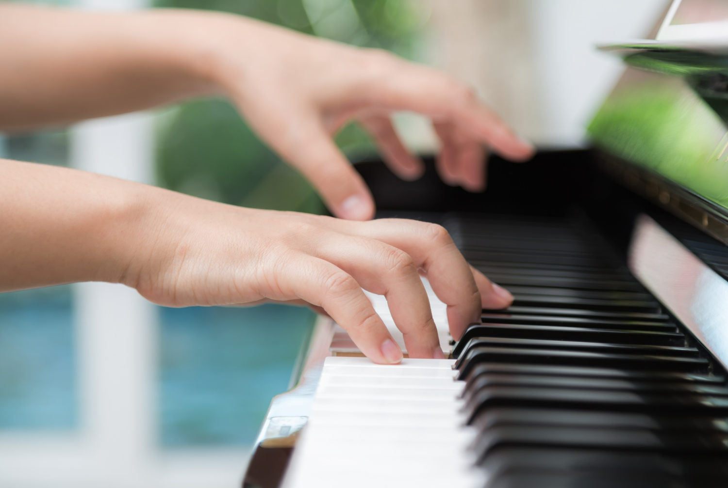 ピアノ初心者が上達するための練習方法は？松戸でおすすめのピアノ教室も紹介