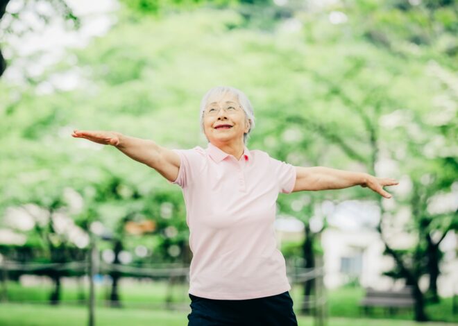 老化の原因とは？エイジングケアの効果的な方法やサプリの選び方