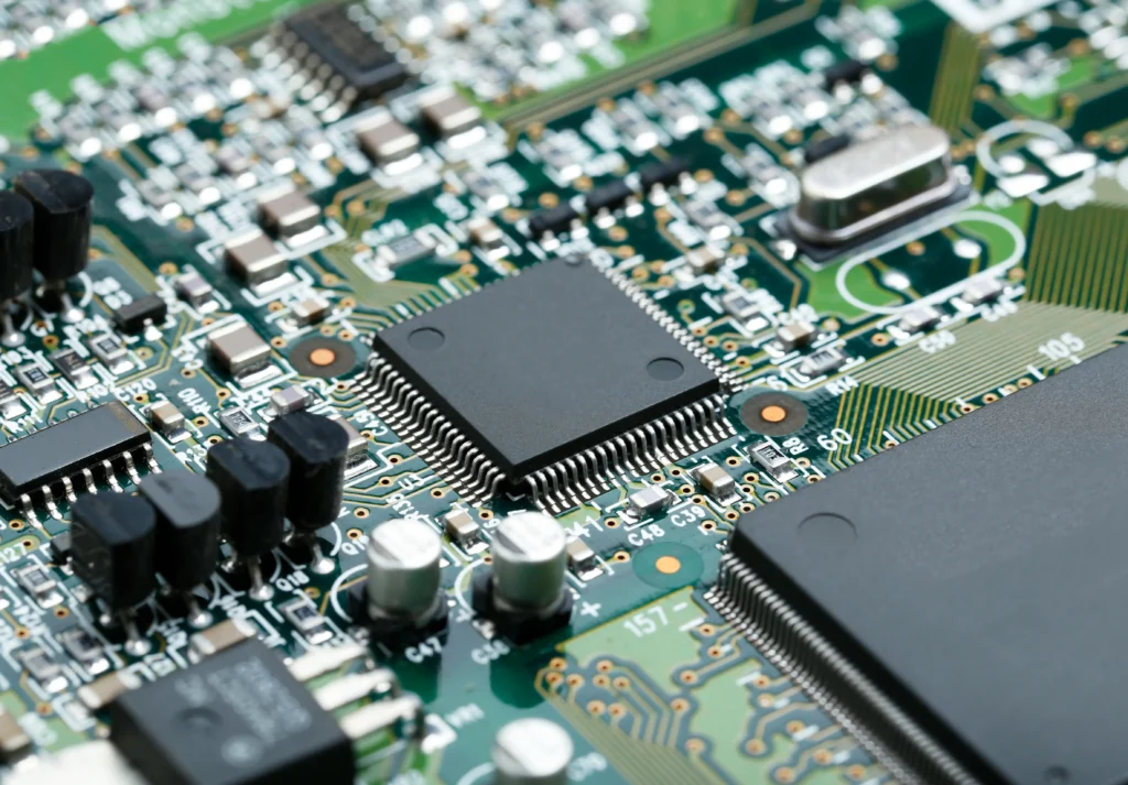 半導体業界の基本と主要商社の紹介：なぜ今、半導体商社が重要なのか