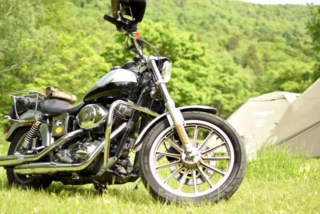 バイクを処分したい！手続きのポイントやおすすめの方法は？